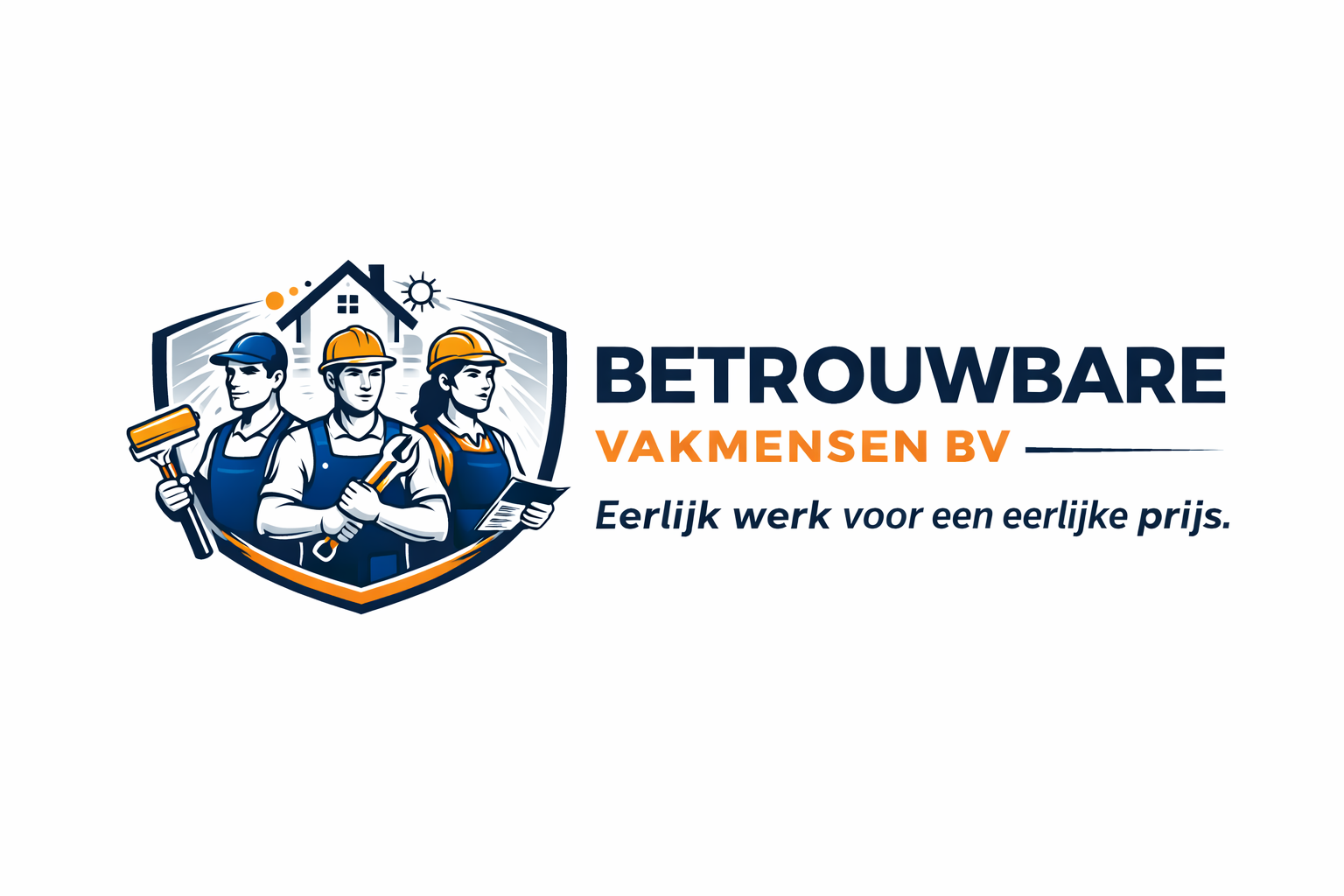 BETROUWBARE VAKMENSEN